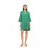 BN-284 - Sea Green - BEACHWEAR SOLID- (BN-284)
