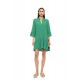 BN-284 - Sea Green - BEACHWEAR SOLID- (BN-284) BN-284 - Sea Green - BEACHWEAR SOLID- (BN-284)