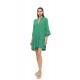BN-284 - Sea Green - BEACHWEAR SOLID- (BN-284) BN-284 - Sea Green - BEACHWEAR SOLID- (BN-284)