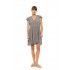 BN-286 - Oil Green - BEACHWEAR SOLID- (BN-286)