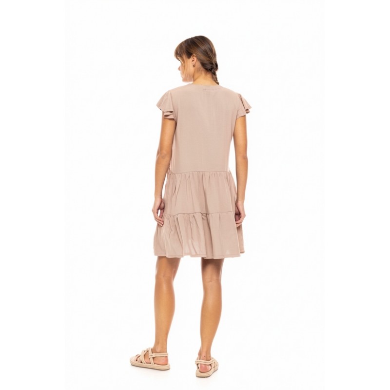 BN-286 - Skin - BEACHWEAR SOLID- (BN-286) BN-286 - Skin - BEACHWEAR SOLID- (BN-286)
