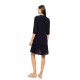 BN-287 - Black - BEACHWEAR SOLID- (BN-287) BN-287 - Black - BEACHWEAR SOLID- (BN-287)