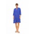 BN-287 - Ultra Violet - BEACHWEAR SOLID- (BN-287)