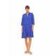 BN-287 - Ultra Violet - BEACHWEAR SOLID- (BN-287) BN-287 - Ultra Violet - BEACHWEAR SOLID- (BN-287)