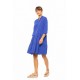 BN-287 - Ultra Violet - BEACHWEAR SOLID- (BN-287) BN-287 - Ultra Violet - BEACHWEAR SOLID- (BN-287)