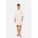 BN-287 - White - BEACHWEAR SOLID- (BN-287) BN-287 - White - BEACHWEAR SOLID- (BN-287)