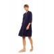 BN-287 - Yacht Blue - BEACHWEAR SOLID- (BN-287) BN-287 - Yacht Blue - BEACHWEAR SOLID- (BN-287)