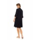 BN-288 - Black - BEACHWEAR SOLID- (BN-288) BN-288 - Black - BEACHWEAR SOLID- (BN-288)