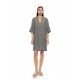 BN-288 - Oil Green - BEACHWEAR SOLID- (BN-288) BN-288 - Oil Green - BEACHWEAR SOLID- (BN-288)