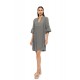 BN-288 - Oil Green - BEACHWEAR SOLID- (BN-288) BN-288 - Oil Green - BEACHWEAR SOLID- (BN-288)