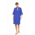 BN-288 - Ultra Violet - BEACHWEAR SOLID- (BN-288)