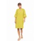 BN-288 - Yellow - BEACHWEAR SOLID- (BN-288) BN-288 - Yellow - BEACHWEAR SOLID- (BN-288)