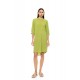 BN-289 - Lime Yellow - BEACHWEAR SOLID- (BN-289) BN-289 - Lime Yellow - BEACHWEAR SOLID- (BN-289)