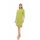 BN-289 - Lime Yellow - BEACHWEAR SOLID- (BN-289) BN-289 - Lime Yellow - BEACHWEAR SOLID- (BN-289)