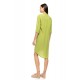 BN-289 - Lime Yellow - BEACHWEAR SOLID- (BN-289) BN-289 - Lime Yellow - BEACHWEAR SOLID- (BN-289)