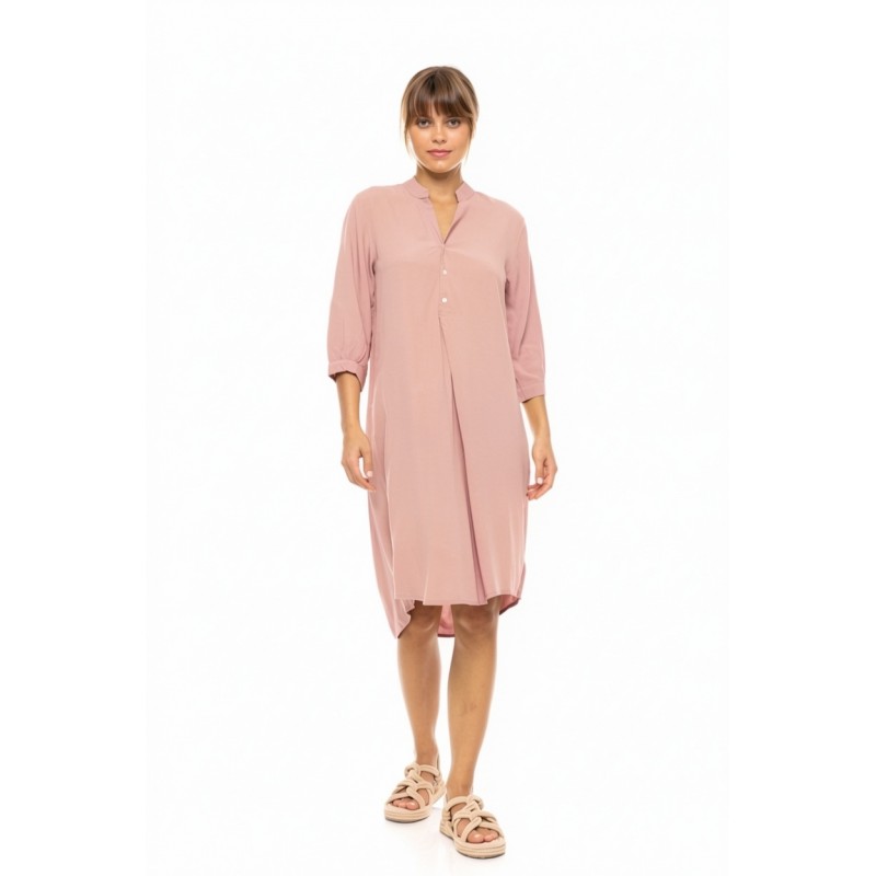 BN-289 - Salmon - BEACHWEAR SOLID- (BN-289) BN-289 - Salmon - BEACHWEAR SOLID- (BN-289)