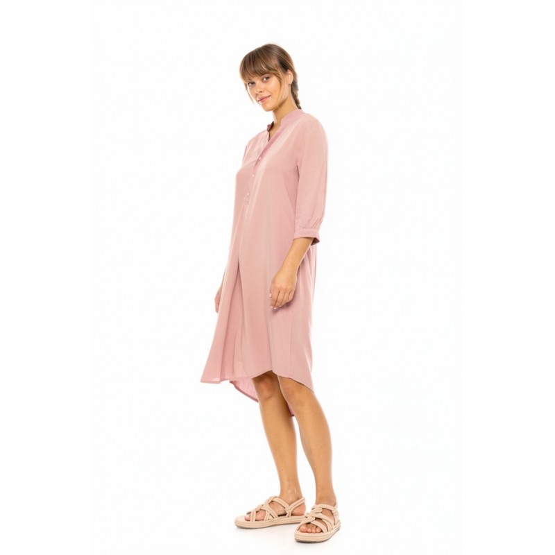 BN-289 - Salmon - BEACHWEAR SOLID- (BN-289) BN-289 - Salmon - BEACHWEAR SOLID- (BN-289)