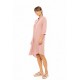 BN-289 - Salmon - BEACHWEAR SOLID- (BN-289) BN-289 - Salmon - BEACHWEAR SOLID- (BN-289)