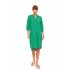 BN-289 - Sea Green - BEACHWEAR SOLID- (BN-289)