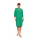 BN-289 - Sea Green - BEACHWEAR SOLID- (BN-289)
