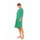 BN-289 - Sea Green - BEACHWEAR SOLID- (BN-289)