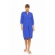 BN-289 - Ultra Violet - BEACHWEAR SOLID- (BN-289) BN-289 - Ultra Violet - BEACHWEAR SOLID- (BN-289)