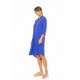 BN-289 - Ultra Violet - BEACHWEAR SOLID- (BN-289) BN-289 - Ultra Violet - BEACHWEAR SOLID- (BN-289)