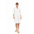 BN-289 - White - BEACHWEAR SOLID- (BN-289)