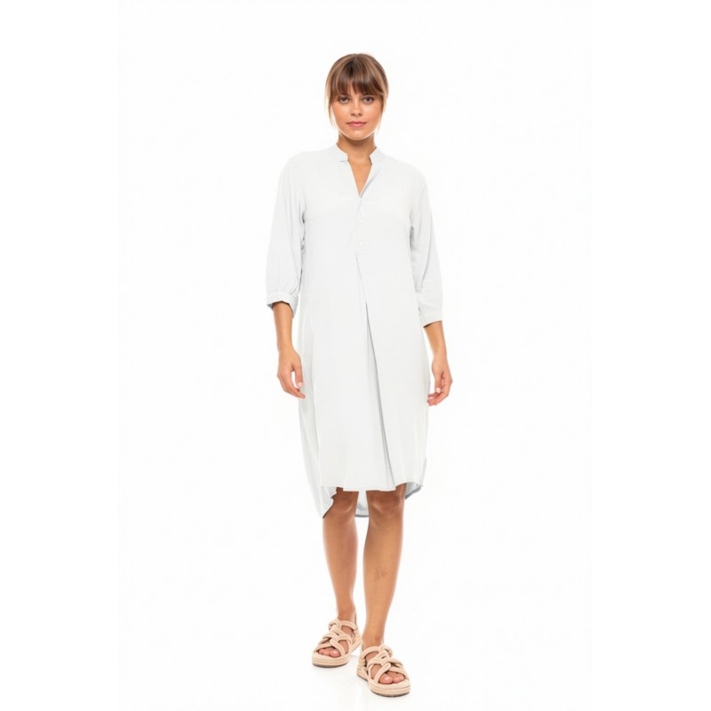 BN-289 - White - BEACHWEAR SOLID- (BN-289) BN-289 - White - BEACHWEAR SOLID- (BN-289)