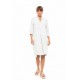 BN-289 - White - BEACHWEAR SOLID- (BN-289) BN-289 - White - BEACHWEAR SOLID- (BN-289)