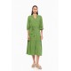 BN-290 - Aspen Green - BEACHWEAR SOLID LONG- (BN-290) BN-290 - Aspen Green - BEACHWEAR SOLID LONG- (BN-290)