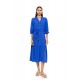 BN-290 - Ultra Violet - BEACHWEAR SOLID LONG- (BN-290) BN-290 - Ultra Violet - BEACHWEAR SOLID LONG- (BN-290)