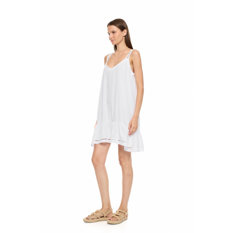 BN-291 - Lime Yellow - BEACHWEAR SOLID- (BN-291) BN-291 - Lime Yellow - BEACHWEAR SOLID- (BN-291)