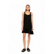 BN-291 - Black - BEACHWEAR SOLID- (BN-291) BN-291 - Black - BEACHWEAR SOLID- (BN-291)
