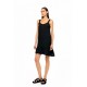 BN-291 - Black - BEACHWEAR SOLID- (BN-291) BN-291 - Black - BEACHWEAR SOLID- (BN-291)