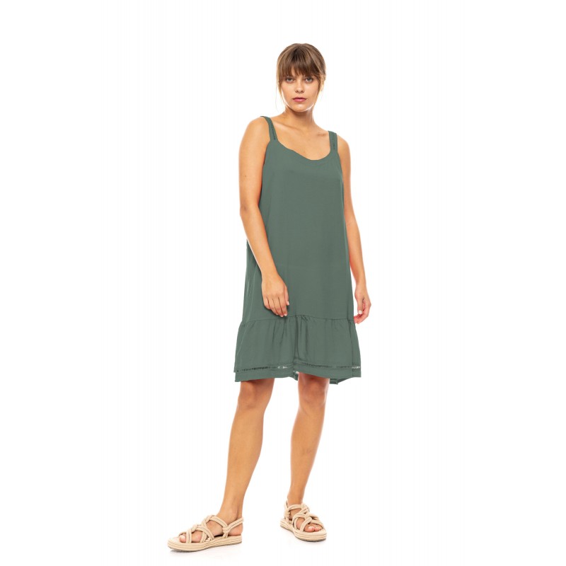 BN-291 - Lime Yellow - BEACHWEAR SOLID- (BN-291) BN-291 - Lime Yellow - BEACHWEAR SOLID- (BN-291)