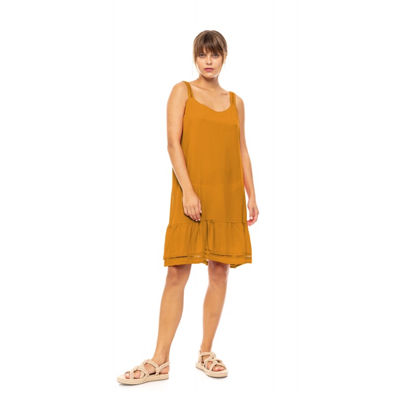 BN-291 - Lime Yellow - BEACHWEAR SOLID- (BN-291) BN-291 - Lime Yellow - BEACHWEAR SOLID- (BN-291)