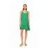 BN-291 - Sea Green - BEACHWEAR SOLID- (BN-291)