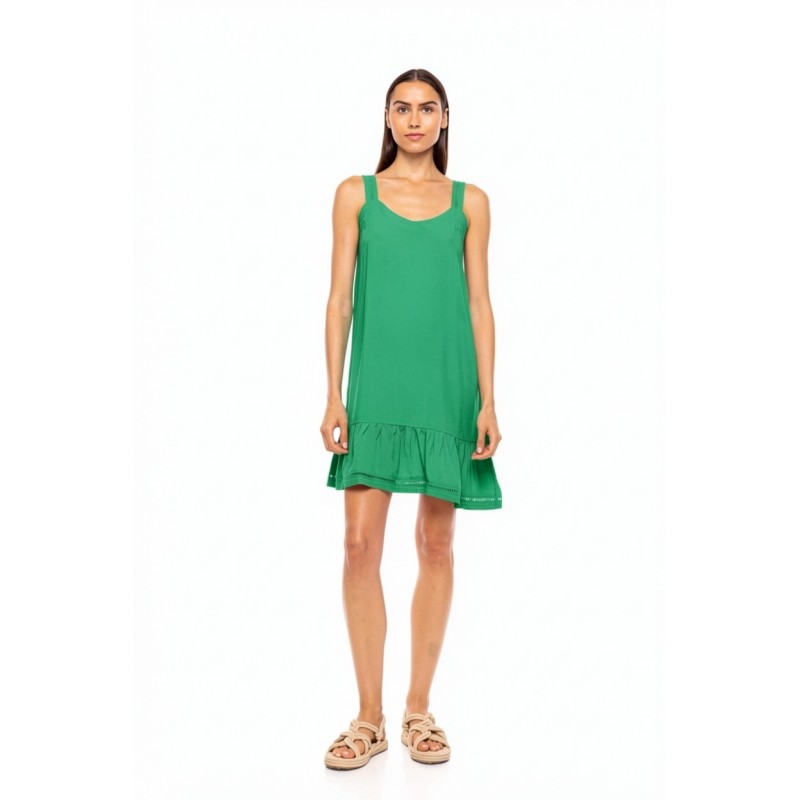 BN-291 - Sea Green - BEACHWEAR SOLID- (BN-291) BN-291 - Sea Green - BEACHWEAR SOLID- (BN-291)