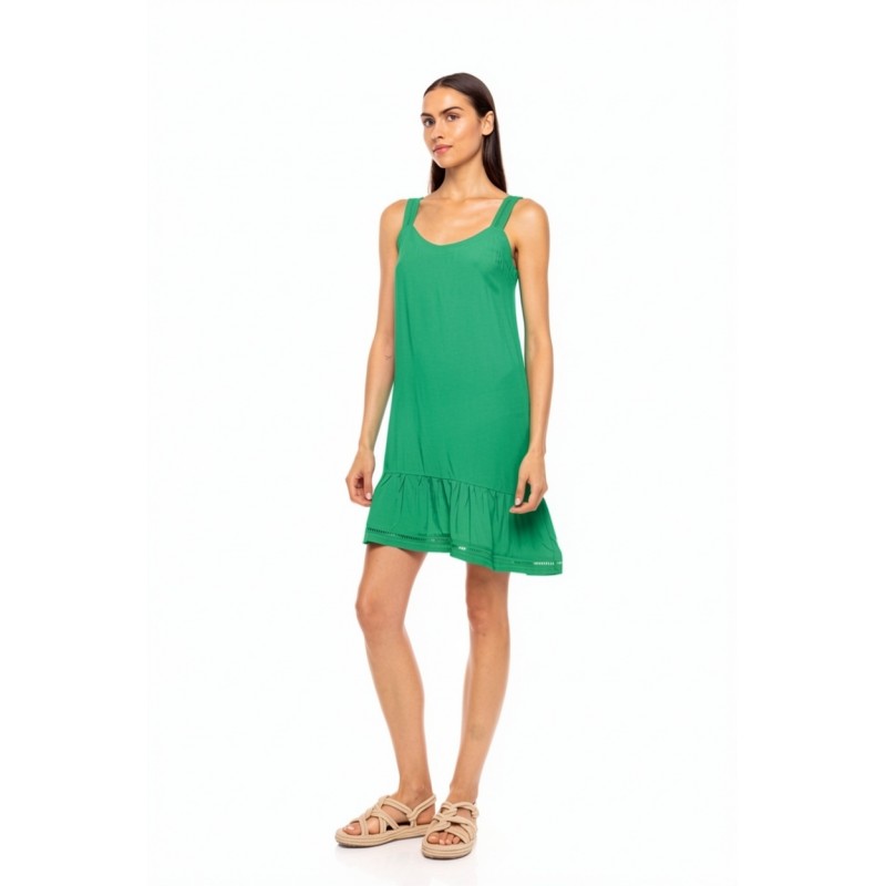 BN-291 - Sea Green - BEACHWEAR SOLID- (BN-291) BN-291 - Sea Green - BEACHWEAR SOLID- (BN-291)