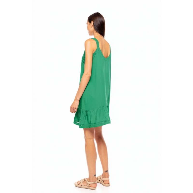 BN-291 - Sea Green - BEACHWEAR SOLID- (BN-291) BN-291 - Sea Green - BEACHWEAR SOLID- (BN-291)
