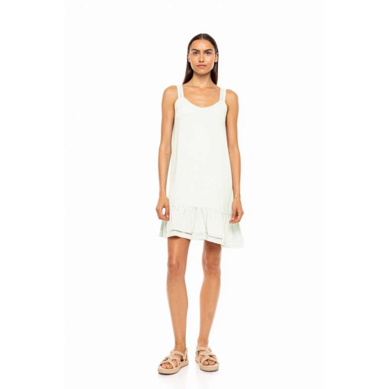 BN-291 - White - BEACHWEAR SOLID- (BN-291) BN-291 - White - BEACHWEAR SOLID- (BN-291)