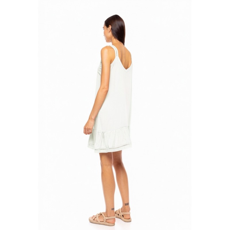 BN-291 - White - BEACHWEAR SOLID- (BN-291) BN-291 - White - BEACHWEAR SOLID- (BN-291)
