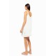 BN-291 - White - BEACHWEAR SOLID- (BN-291) BN-291 - White - BEACHWEAR SOLID- (BN-291)