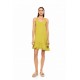 BN-291 - Yellow - BEACHWEAR SOLID- (BN-291) BN-291 - Yellow - BEACHWEAR SOLID- (BN-291)