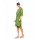 BN-292 - Aspen Green - BEACHWEAR SOLID- (BN-292) BN-292 - Aspen Green - BEACHWEAR SOLID- (BN-292)