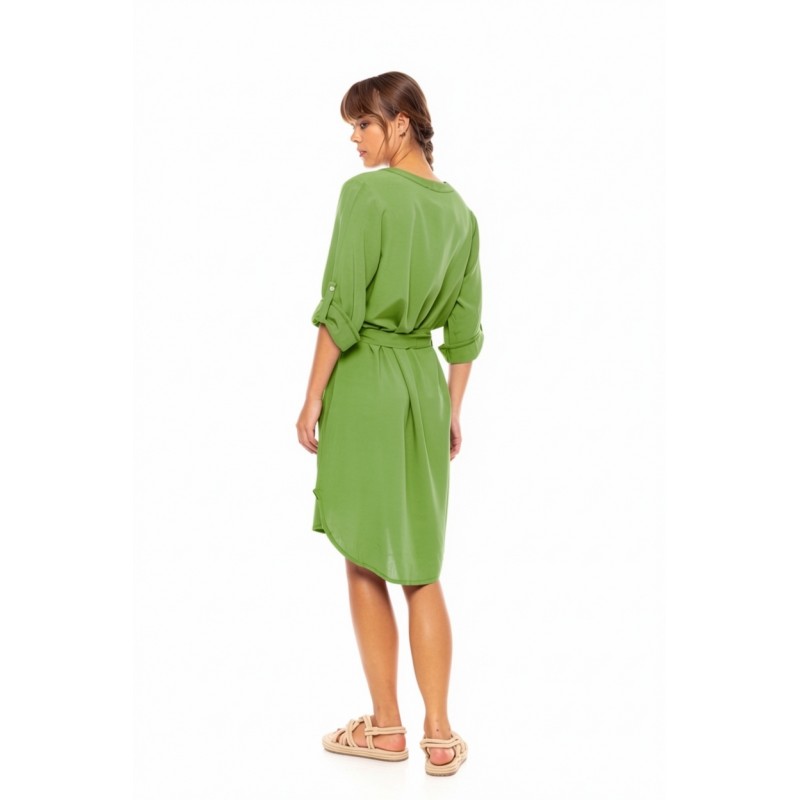 BN-292 - Aspen Green - BEACHWEAR SOLID- (BN-292) BN-292 - Aspen Green - BEACHWEAR SOLID- (BN-292)
