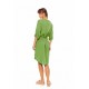 BN-292 - Aspen Green - BEACHWEAR SOLID- (BN-292) BN-292 - Aspen Green - BEACHWEAR SOLID- (BN-292)