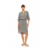 BN-292 - Oil Green - BEACHWEAR SOLID- (BN-292)