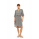 BN-292 - Oil Green - BEACHWEAR SOLID- (BN-292) BN-292 - Oil Green - BEACHWEAR SOLID- (BN-292)